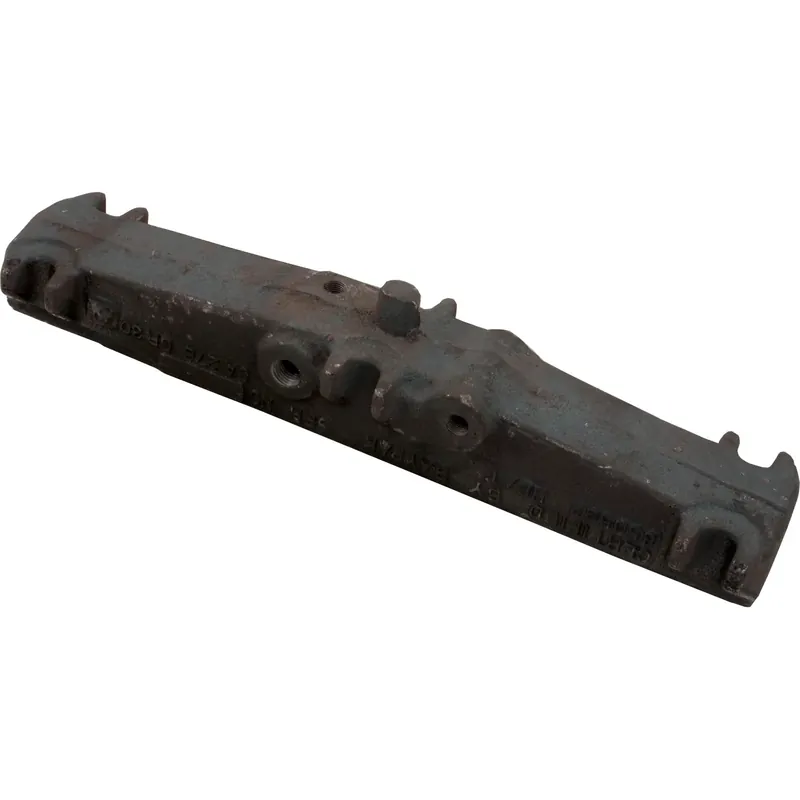 Budget Raypak 002450F Return Header Kit for 183-403 Cast Iron