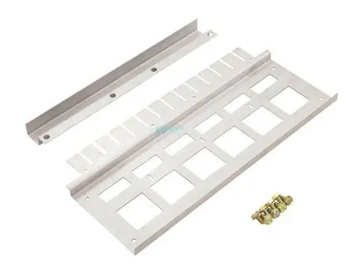 Buy Direct Raypak 010416F Burner Spacer 266A