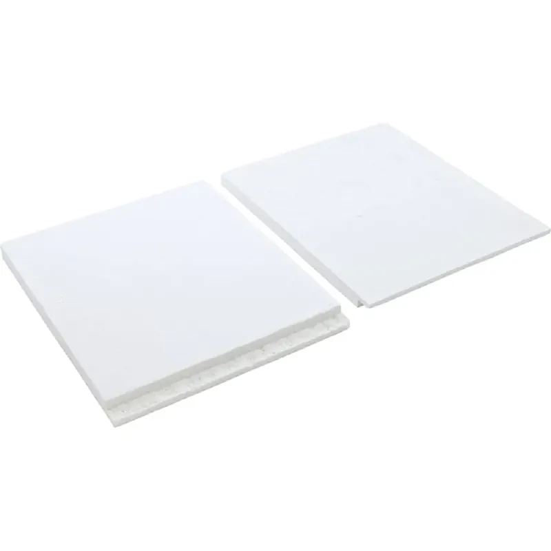 Raypak 010088F Refactory Block 206-406 Left & Right Kit Holiday Sale