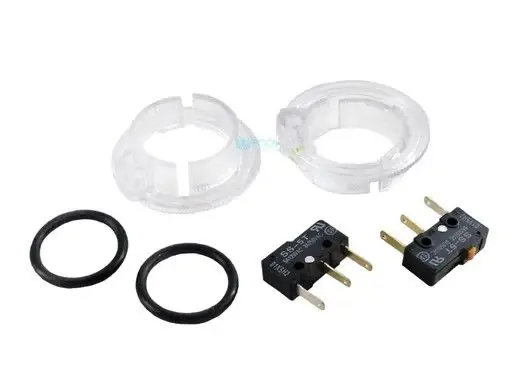 Discount Zodiac R0408600 Cam and Microswitch Replacement Kit for Zodiac Jandy Valve Actuator