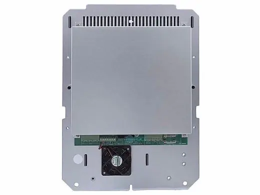 Premium Zodiac R0512100 Power PCB Assembly Replacement for Select Zodiac AquaPure Ei Series Electronic Salt Water Chlorine Generator