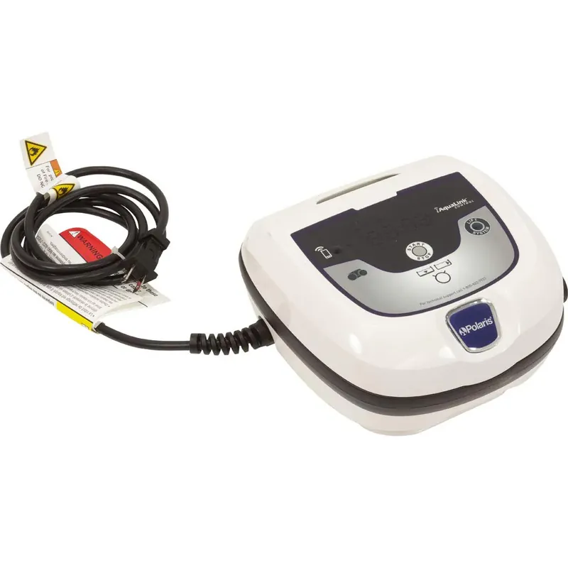 Instant Buy Zodiac R0761800 Control Box for Polaris 9650iQ, WiFi, Type 1, US