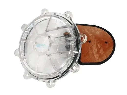 High Quality Zodiac R0466000 Cover with Flapper for Swimming Pool