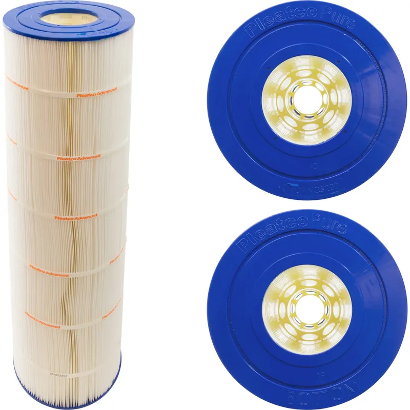 Pleatco PJANCS200 Cartridge 200sqft 4ot 4ob 8-15/16 33-1/8L 4oz Same Day Shipping