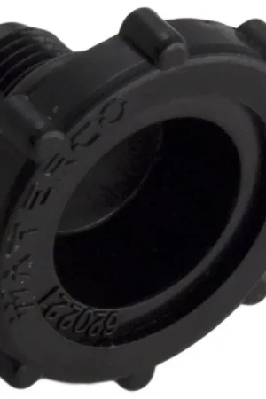 Waterco 620221 Air Release Valve Black with O-Ring Sale