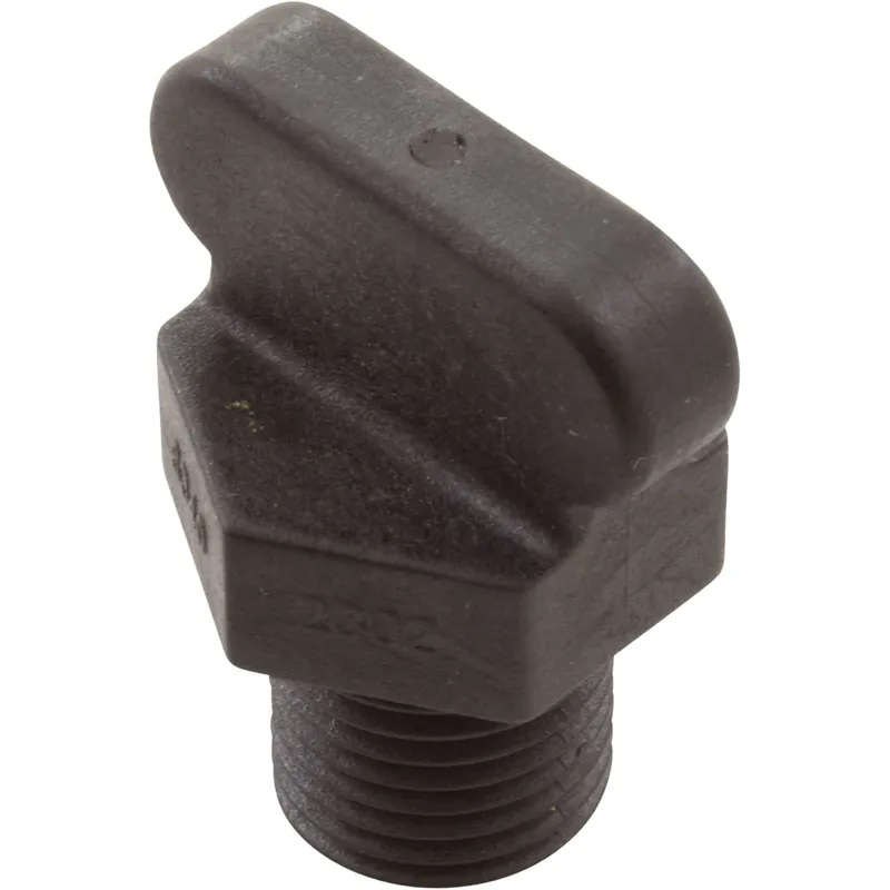 Order Now Waterco 63402302 Drain Plug, Waterco Hydrostar Plus, 1/4 w/o O-Ring