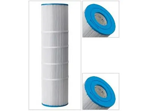 Next Day Delivery Filbur FC-1978 Clean & Clear 125 Sq Ft Filter Cartridge