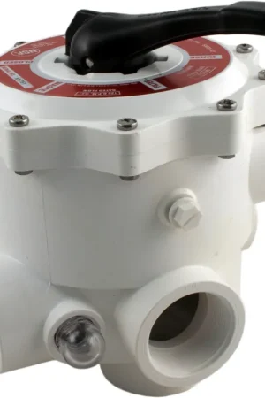 Praher SM-20-AO Valve 2 Female Pipe Thread While Supplies Last