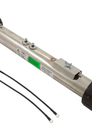 HYDROQUIP 26-1008-6S-K Heater FloThru DM/Vita Repl 230v 4.5kW New Arrival