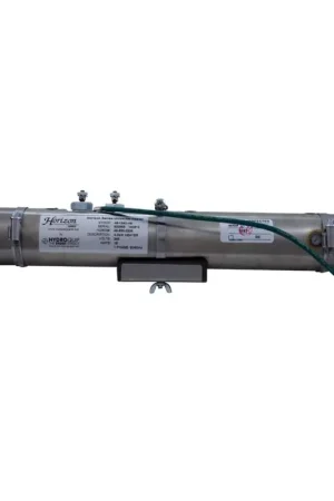 Seasonal Sale Hydro Quip 48-1540-HS Heater FloThru Universal 230v 4.0kW