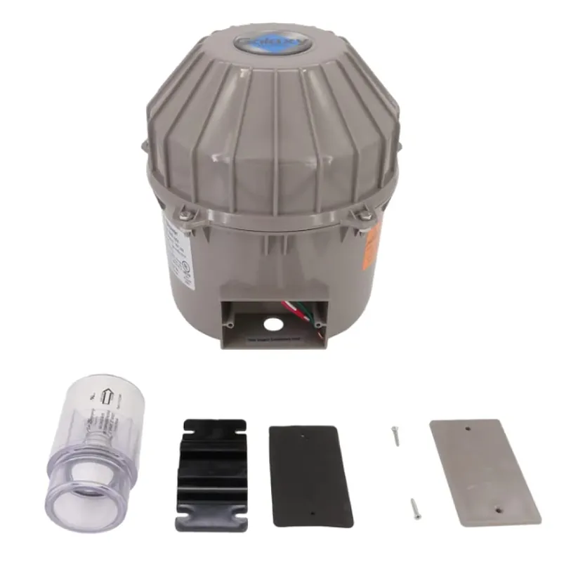 Air Supply 6520231 Galaxy Pro Blower 2.0hp 230v 5.5A Limited Time