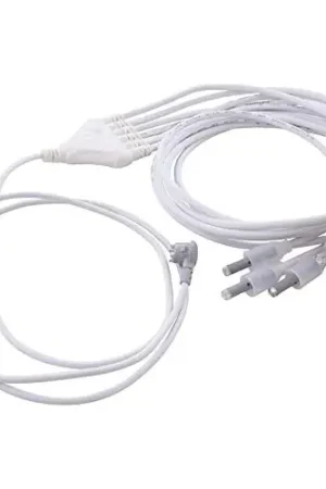 Grab Now Rising Dragon MINI0-RD0Z6 Repl Bulb RD 2-Wire MiniPOL Six-WayLED 3-24 Leads 3-36 Leads