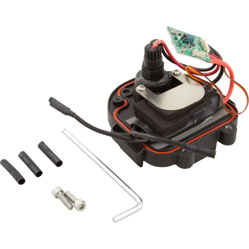 Nemo Power Tools RK20007 Body Basement Hull Cleaner with ESC and PCBA Limited Offer