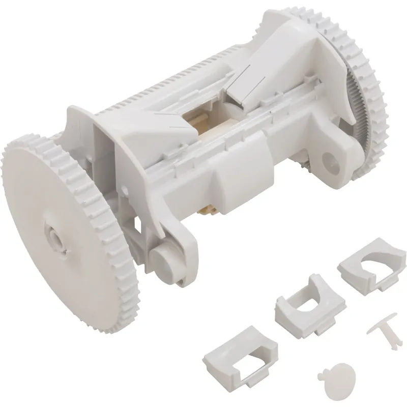 Hayward PVGXH792KIT PoolCleaner 2-Wheel Next Gen Conversion Kit Price Drop