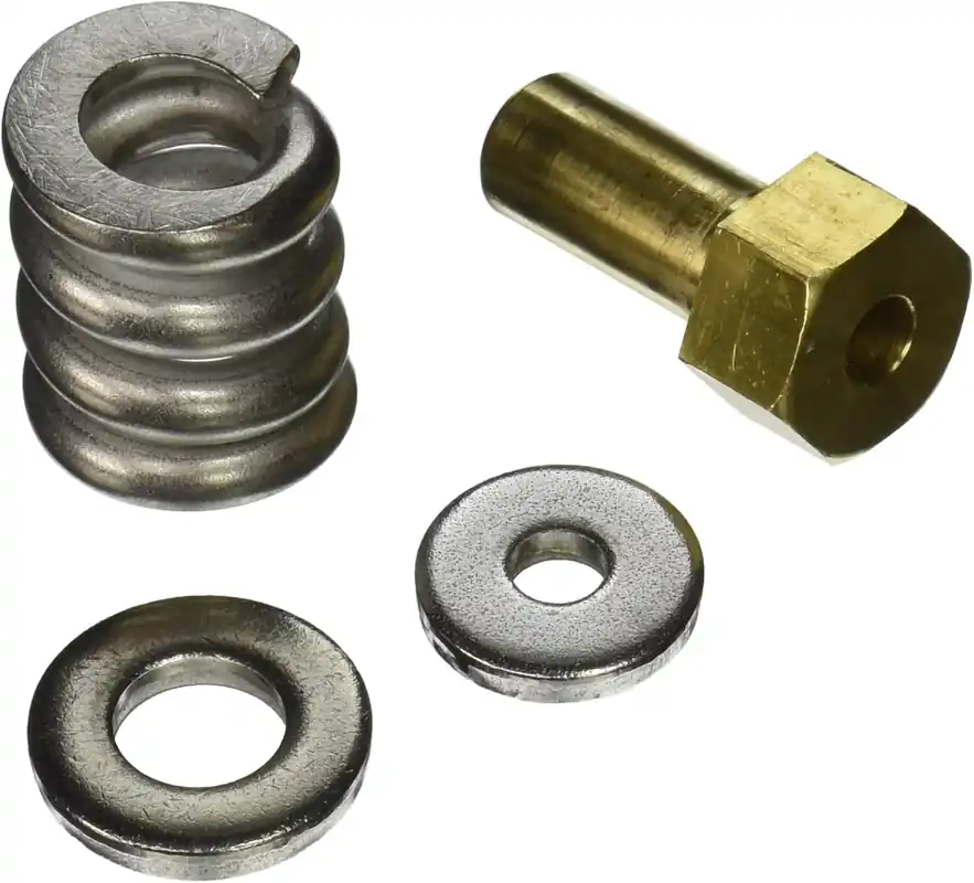 Pentair 53108900Z Spring Barrel Nut Assembly Replacement Pool/Spa Cartridge and D.E. Filter Same Day Shipping