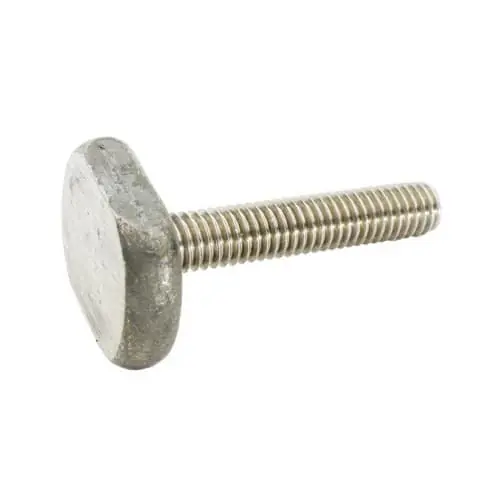 Pentair 24850-0010 Sta-Rite System 3 Clamp T-Bolt Assembly for Pool and Spa D.E. Filter Professional Grade