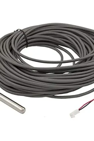 Balboa Water Group 30919 Sensor, Temp, Balboa, 50' 3/8 Diameter 2-pin Special Offer