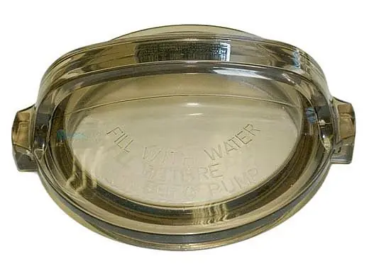 Hayward SPX1500D2A Power-Flo Strainer Cover with O-Ring Top Pick