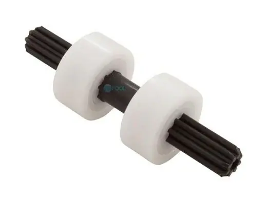 Premium Hayward PVXH019SA Shaft Bearing AquaNaut 200/400 Pool Cleaner Replacement