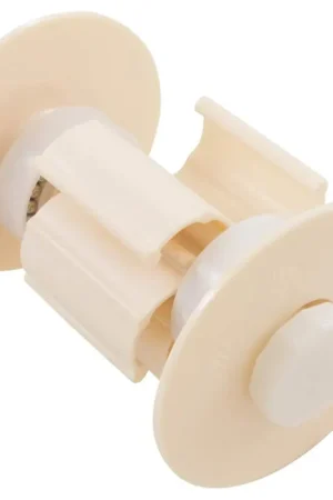 Hayward HSXVV3000SAC V-Flex Turbine Kit with 5 Vane 2 Shaft Retainers Luxury