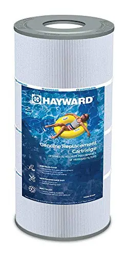 Shop Now Hayward CX480XRE Replacement Cartridge Element for Hayward SwimClear Filter