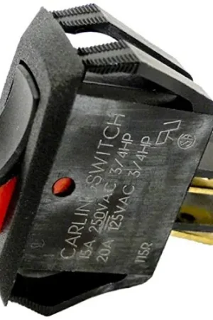 Hayward SPX1500S8 PowerFlo Pump On/Off Switch Replacement Sale