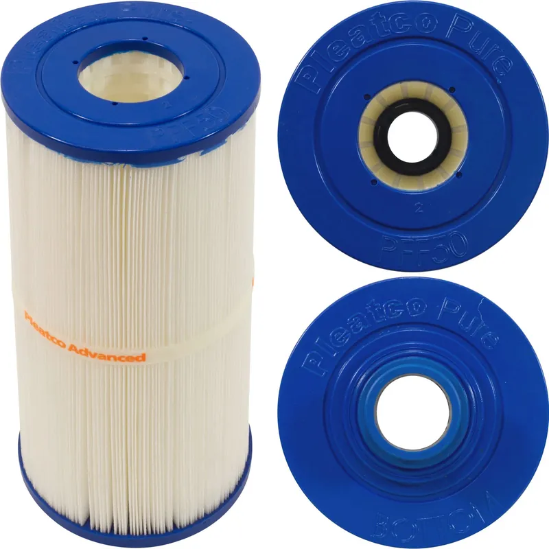 Pleatco PFF50P4 Filter Cartridge Freeflow Spas Legend Fast Shipping