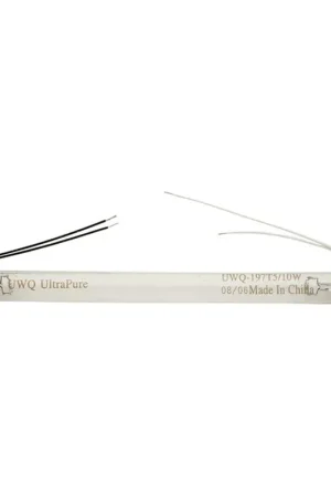 UltraPure 3901822 Replacement Bulb UltraPure UP350/EUV3 10w Professional Grade