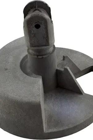 Deal Waterway 602-1917 1.5 Top/Side Mount Pool & Spa Valve Diverter