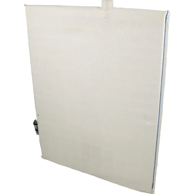 Filbur Manufacturing FC-9880 DE Grid Rectangular 18 x 13-13/16 Offset Port Fresh Stock