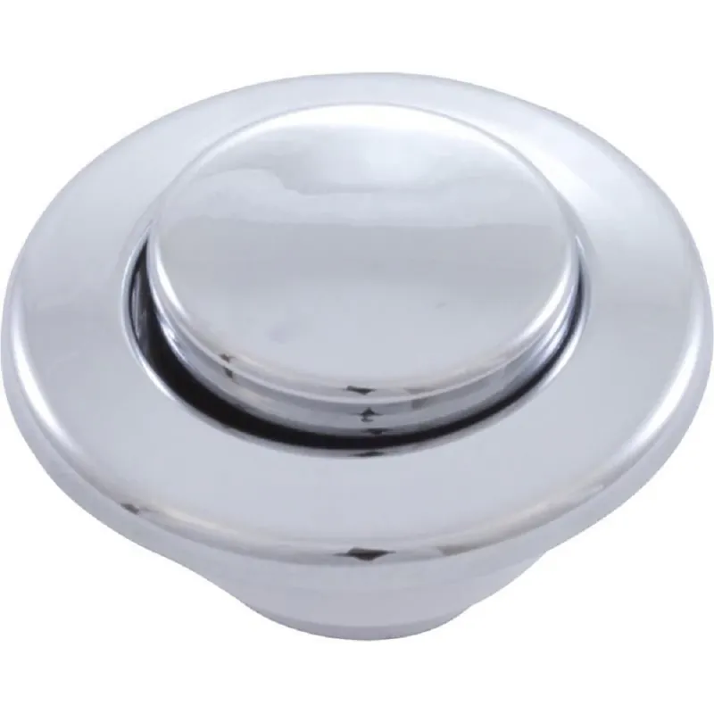 Balboa Water Group 18030-PC Trim Kit GG Polished Chrome Reduced Price