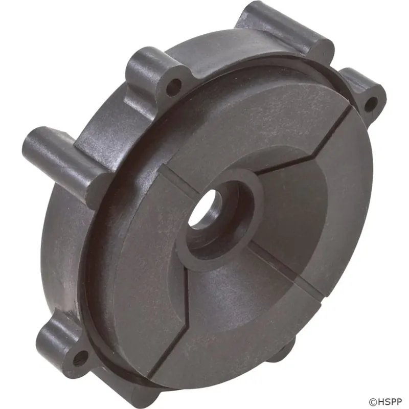 Certified Power - Right SealPlateSmPR Seal Plate, 4 Bolt, Power Right