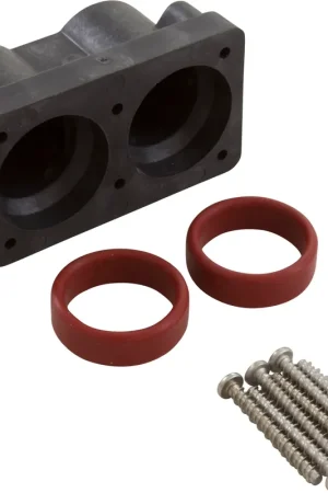 Cheap Hydroquip 48-0041-K Watkins Double Barrel Heaters Manifold Kit