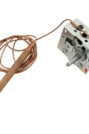 Hot Picks Invensys 275-3183-00 Thermostat 25A 48 Capillary 275-3183-00