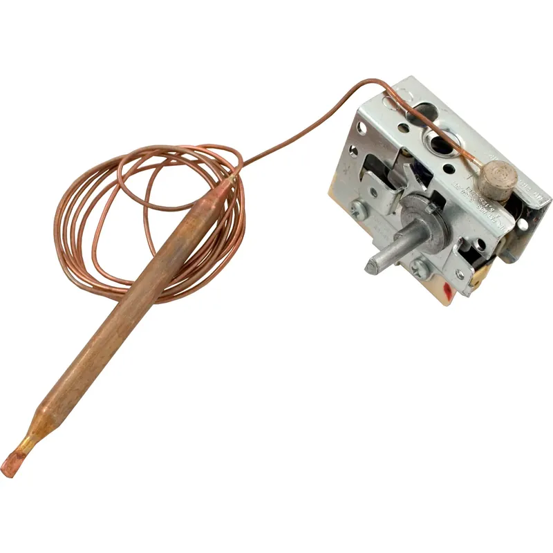 Hot Picks Invensys 275-3183-00 Thermostat 25A 48 Capillary 275-3183-00