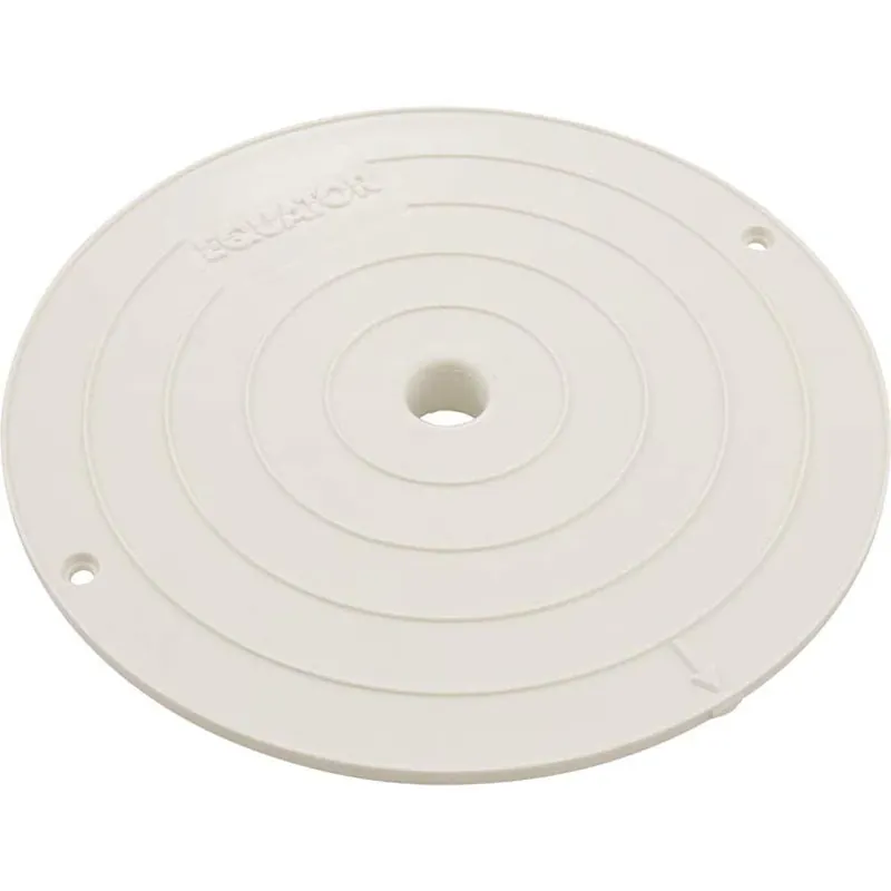 Genuine Latham Kafko 19-0165-1 9-1/2 inch Skimmer Lid