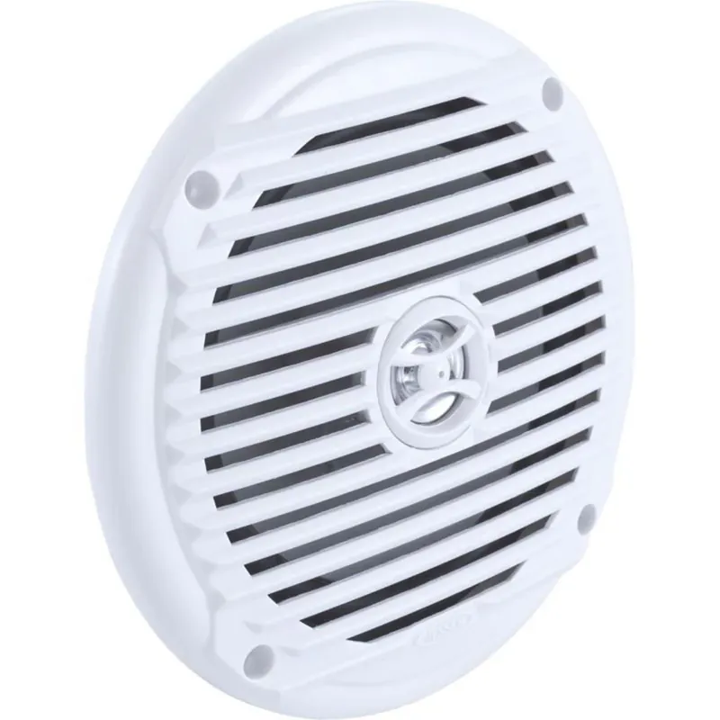Certified ASA Electronics MS6007W Speaker 60w 6-1/2 Water Resistant UV Compliant
