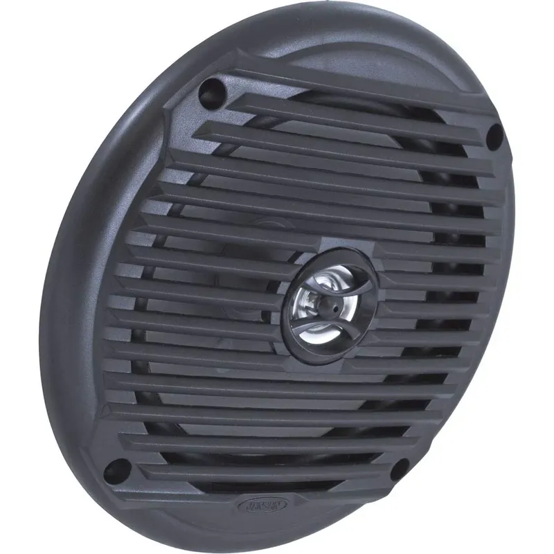 Certified ASA Electronics MS6007B Speaker 60w Black Single