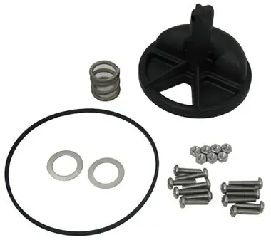 Price Drop Carvin 39-2515-09-RKIT Diverter Repair Kit, DVK6DVK7 Valve