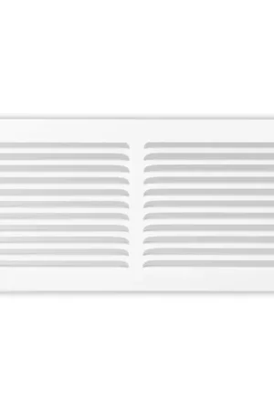 AIRMATE 01112018CW 20X 18 RETURN AIR GRILLE Flash Sale