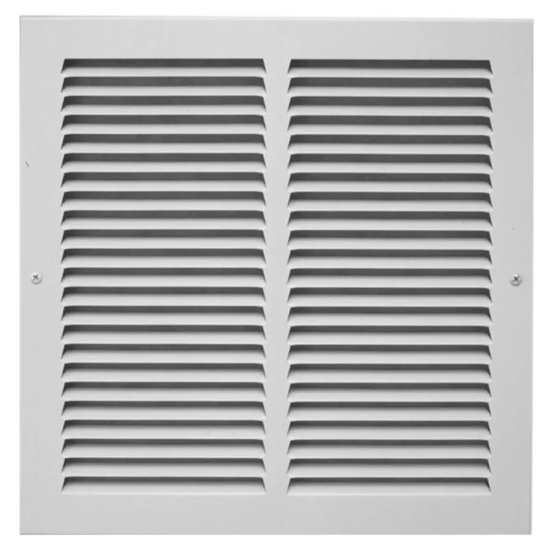 Price Cut AIRMATE 01112420CW 24X 20 RETURN AIR GRILLE