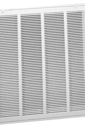 Seasonal Sale AIRMATE 01153030CW 30 X 30 FILTER GRILLE