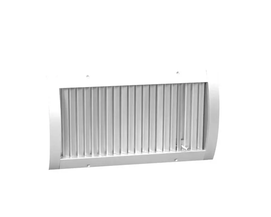 AIRMATE ESD1 12 06 SA 14 12x6 SPIRAL DIFFUSER ALUM FOR 14 DUCT(NO SCOOP) Hot Picks
