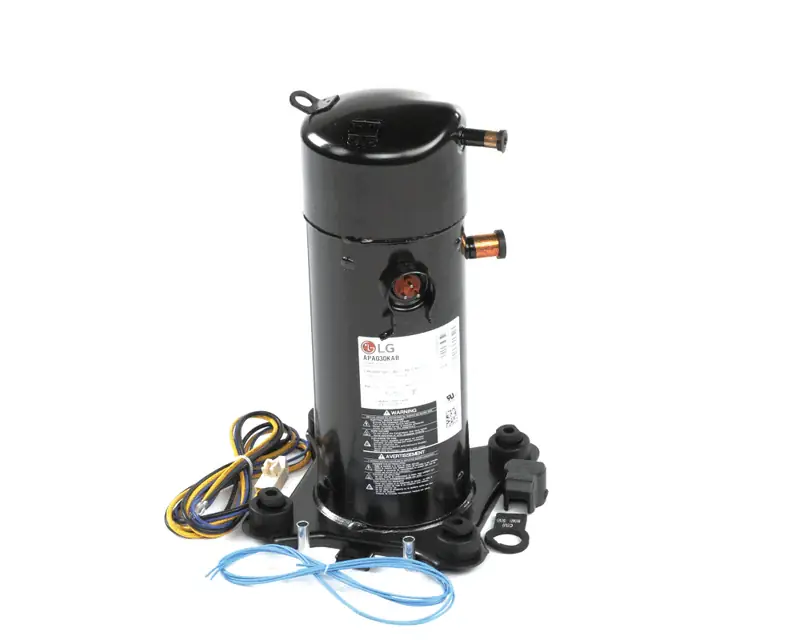 Tempstar APA030KAB COMP 30 MBTU 230V 1PH KIT Brand New