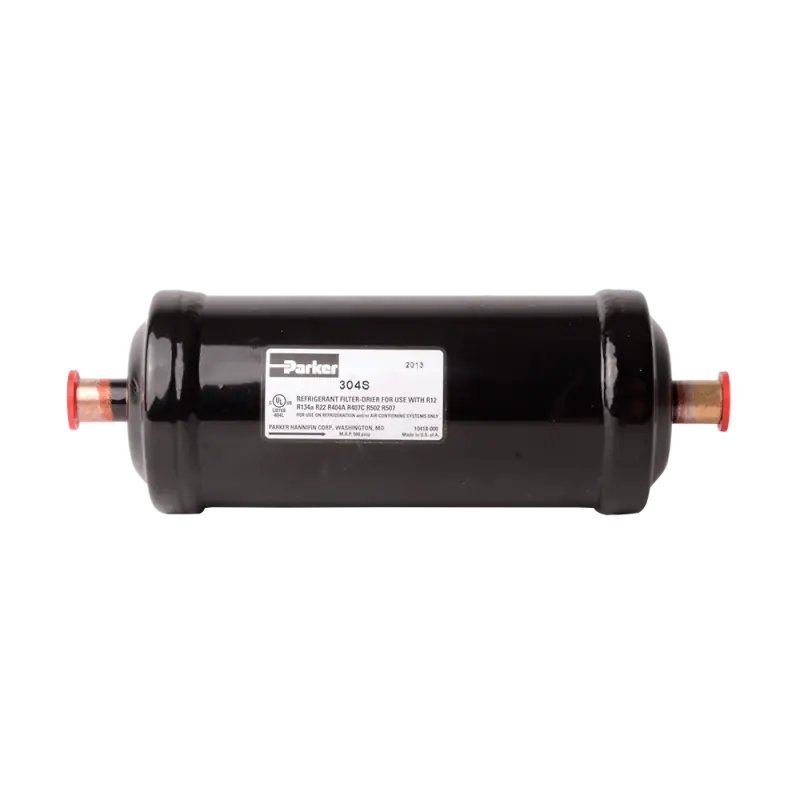 One Day Deal Parker Hannifan DAD304S LL DRIER, 12 30 CUBIC INCH