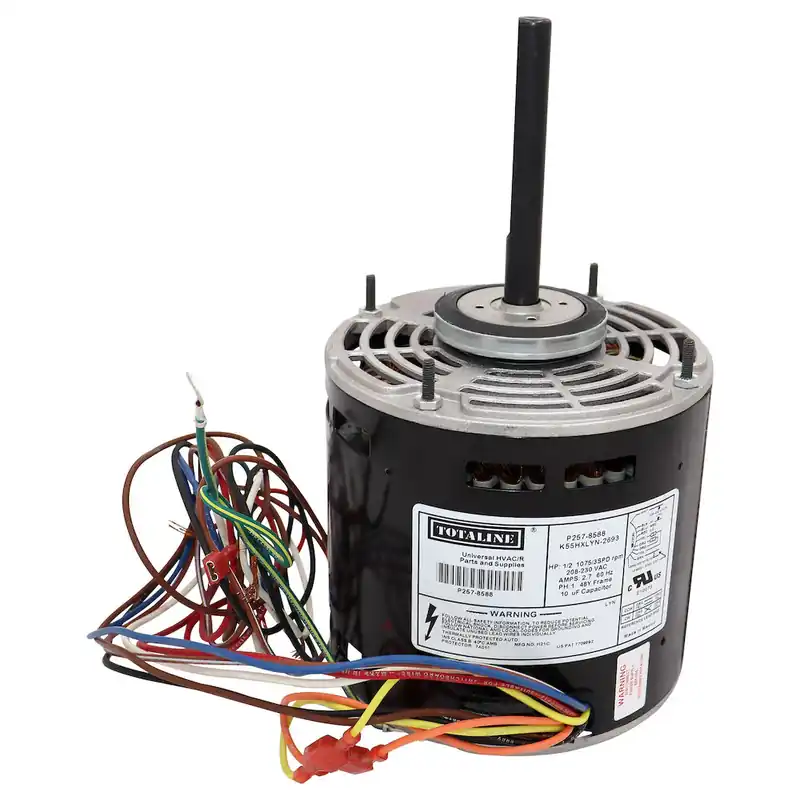 Genuine International Comfort Products P257-8588 12HP BLR MTR 10753 SP 230V 10MF370