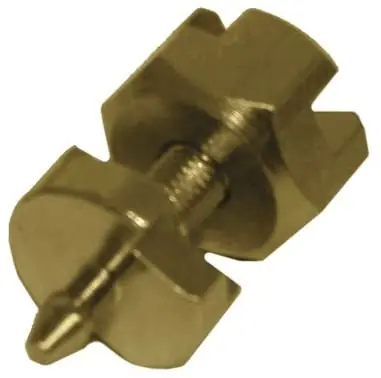 Price Cut Malco 26783 PIVOT PIN SET FOR HC1 (DO NOT REORDER)