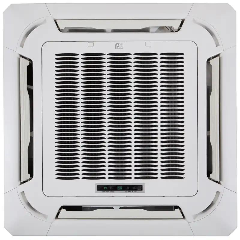 Perfect Aire 2PAMSCH24-P | 24,000 BTU Multi-Zone Mini-Split Heat Pump Cassette Panel Reduced Price