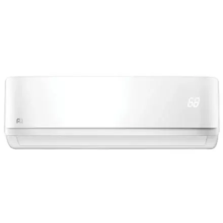 Crafted Perfect Aire 2PAMSH09-MZW | 9000 BTU Multi-Zone Mini-Split High Wall Indoor Unit Heat Pump | 230V | 19.5 SEER