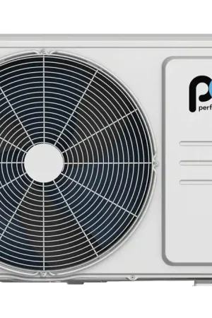 Markdown Perfect Aire 3PAMSH12B-SZO | 12,000 BTU Single Zone Outdoor Unit – Forest Series | 230V | 16.5 Seer